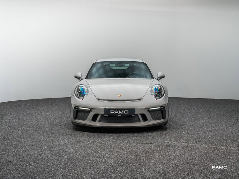 Porsche 991.2 GT3
