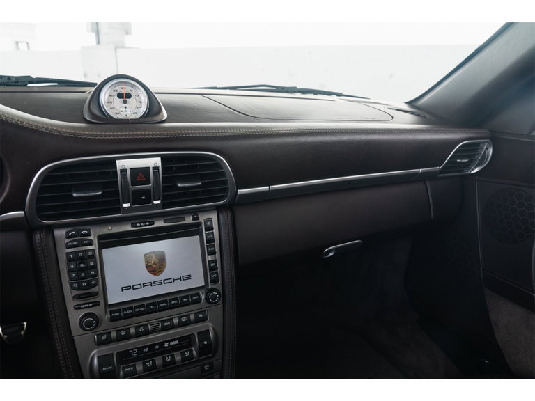 Porsche 997 Carrera 4S