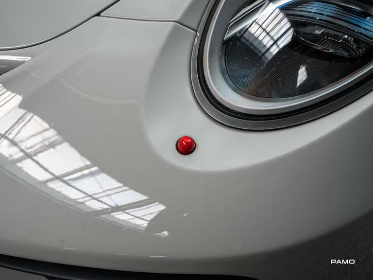 Porsche 991.2 GT3