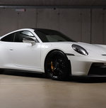 Porsche 992 GT3
