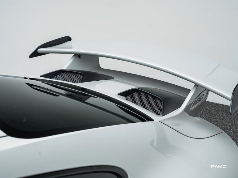 Porsche 991.2 GT3