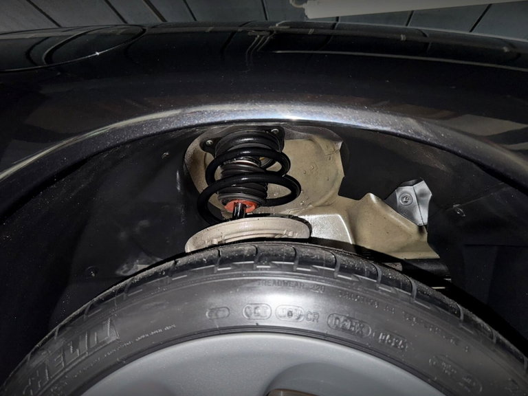 Porsche 996 Turbo