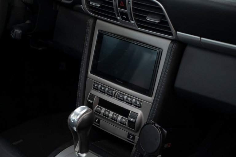 Porsche 997 Carrera S
