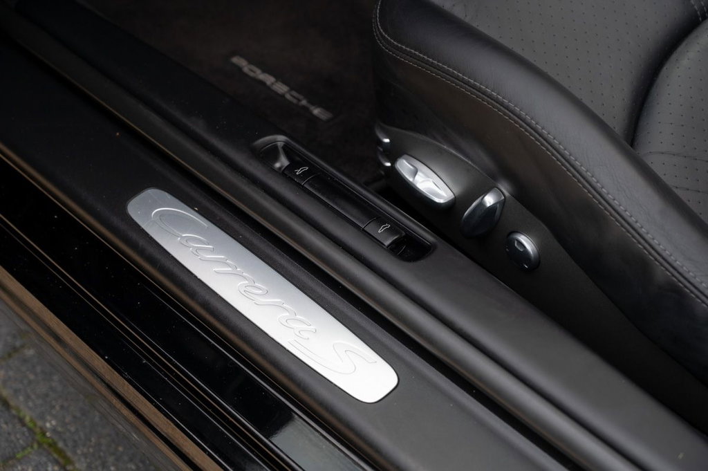 Porsche 997 Carrera S