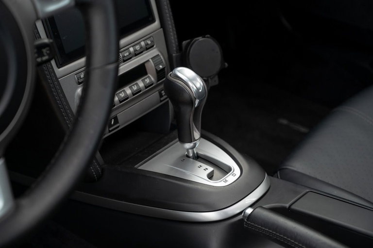 Porsche 997 Carrera S