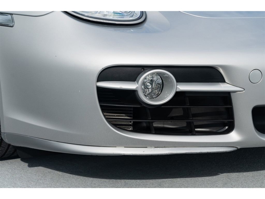 Porsche 987 Cayman S