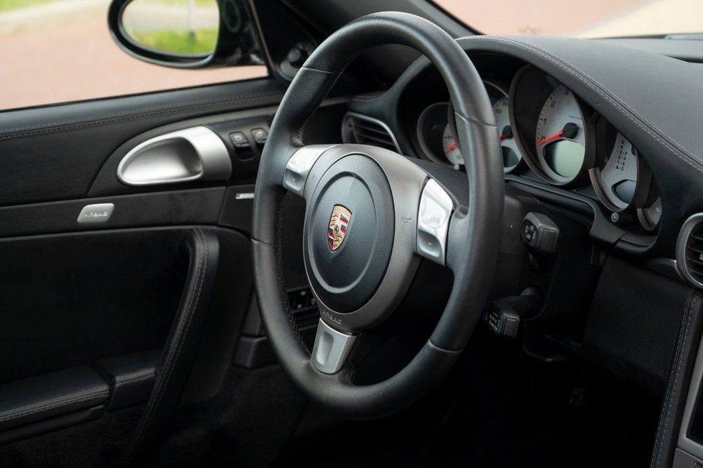 Porsche 997 Carrera S