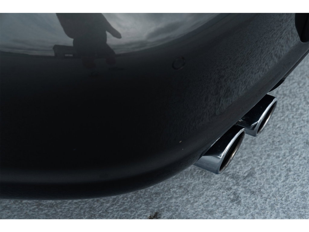Porsche 997 Carrera 4S
