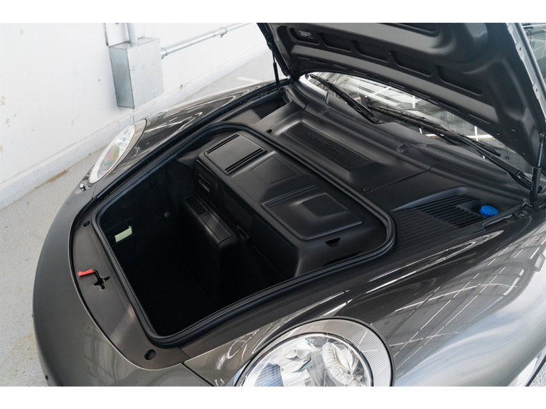 Porsche 997 Carrera 4S