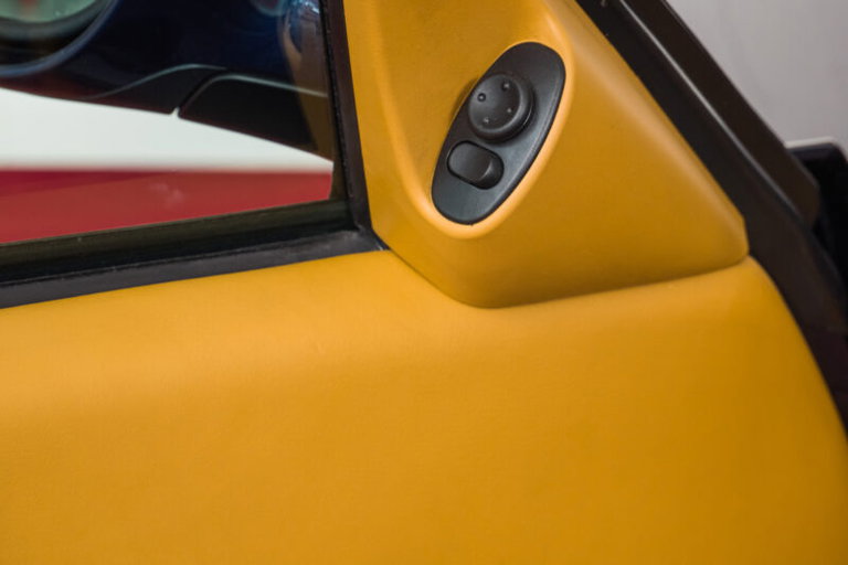 Porsche 996 Turbo