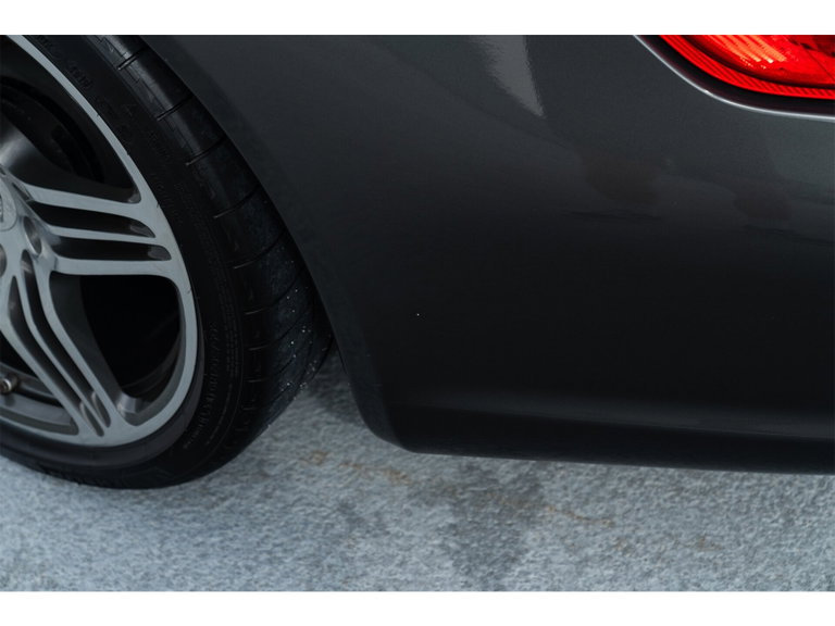 Porsche 997 Carrera 4S