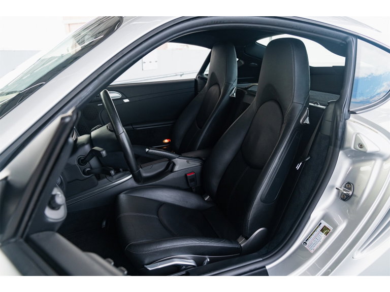 Porsche 987 Cayman S