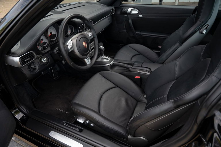 Porsche 997 Carrera S