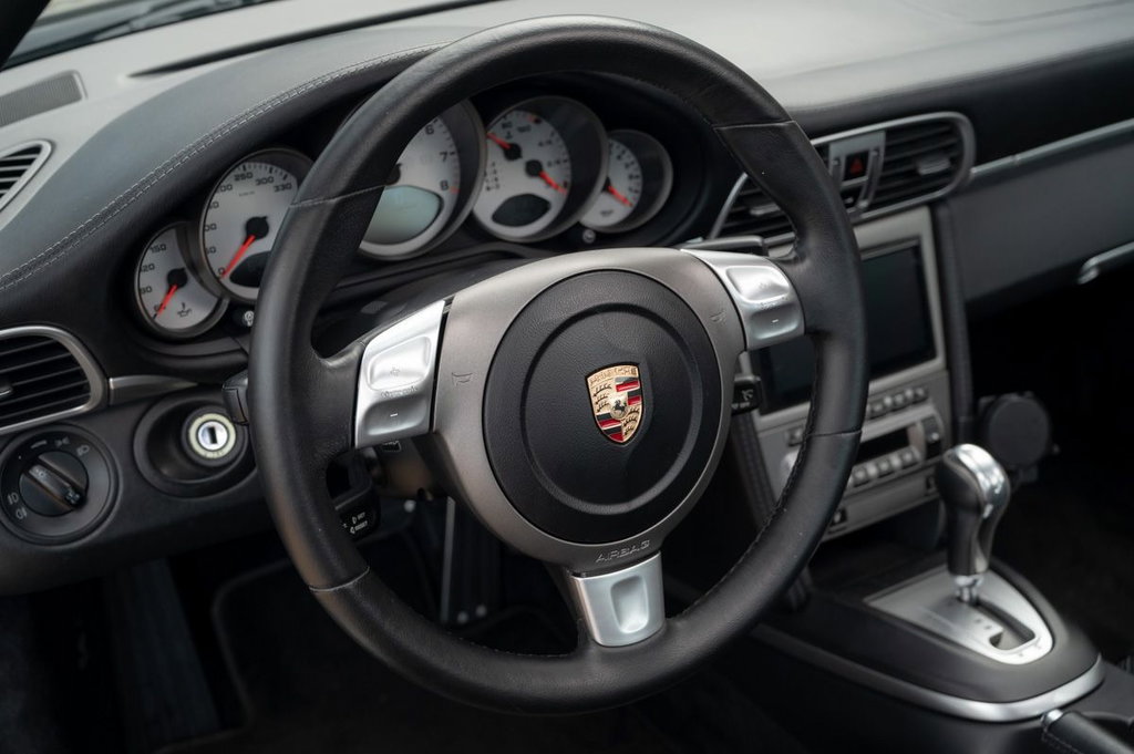 Porsche 997 Carrera S