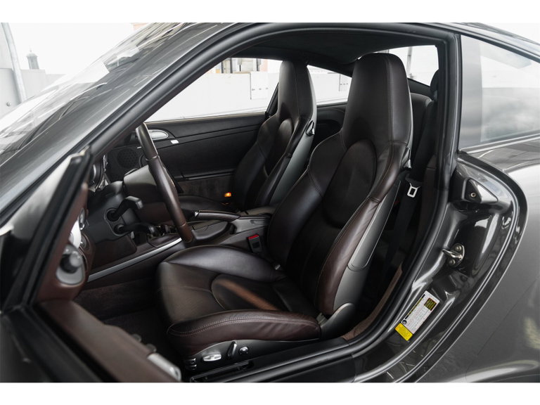 Porsche 997 Carrera 4S