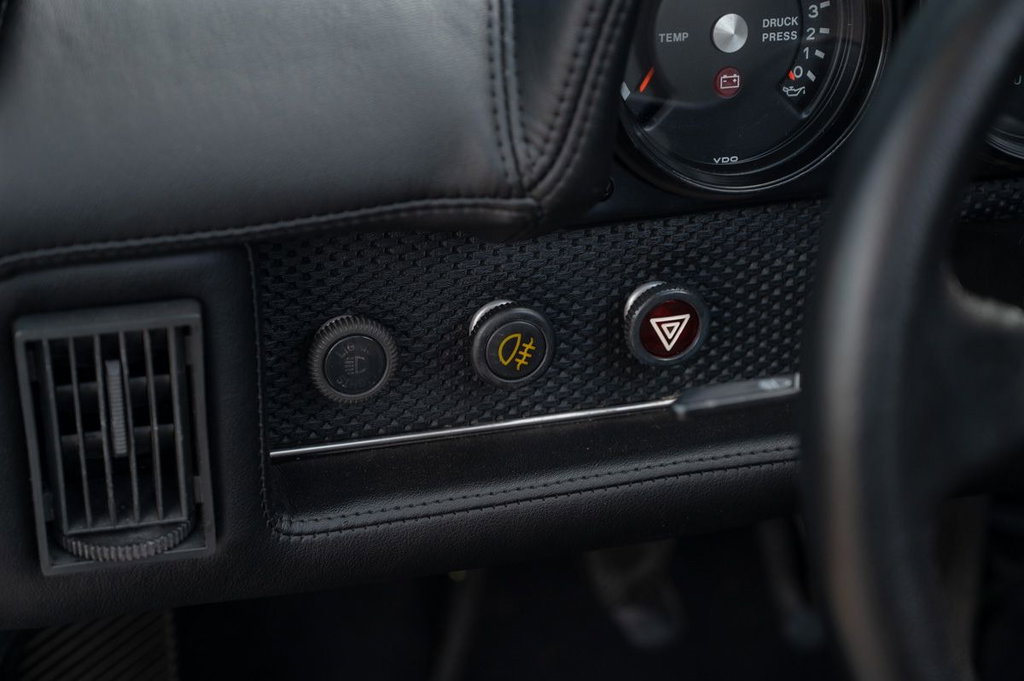 Porsche 914-6 GT Tribute