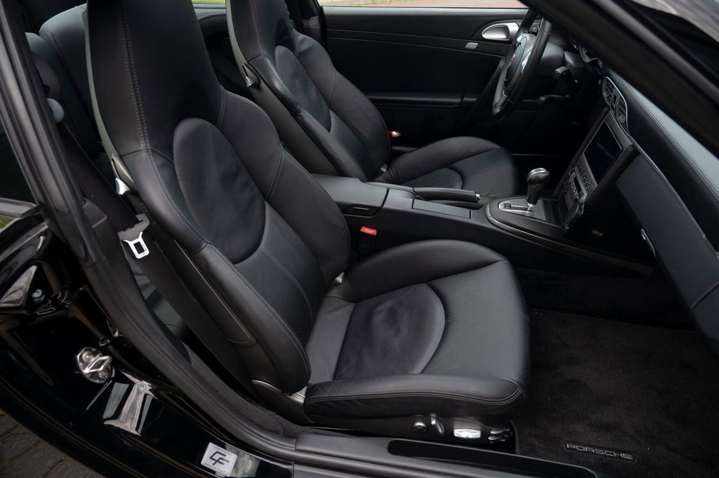 Porsche 997 Carrera S