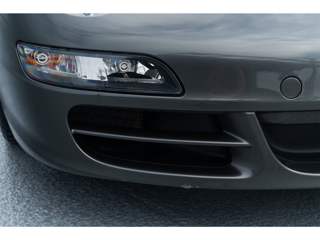 Porsche 997 Carrera 4S