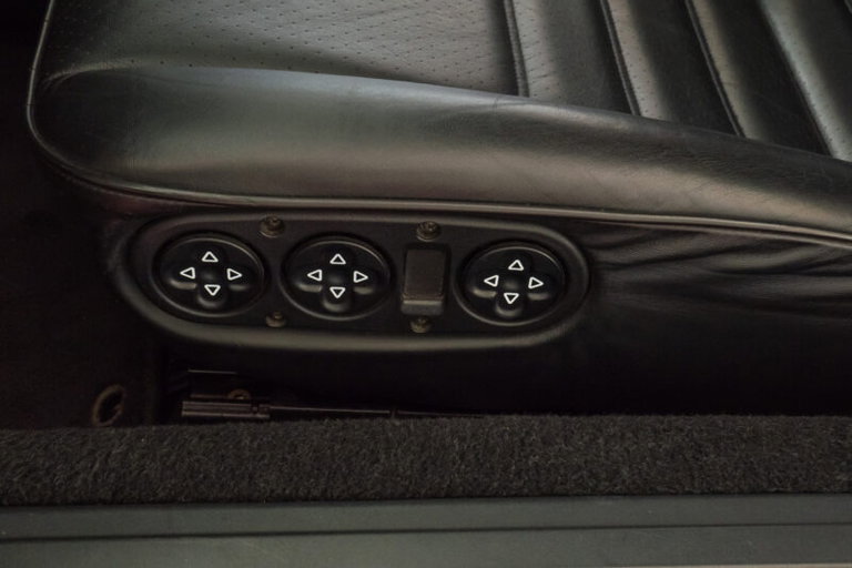 Porsche 964 Turbo