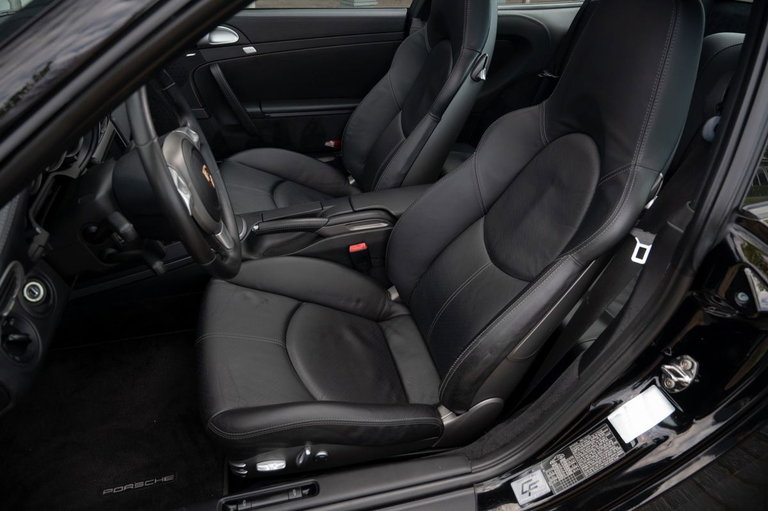 Porsche 997 Carrera S
