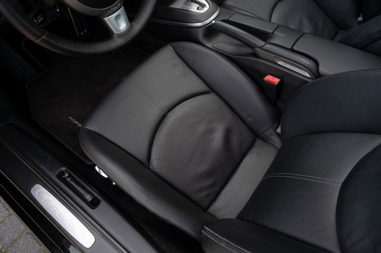 Porsche 997 Carrera S