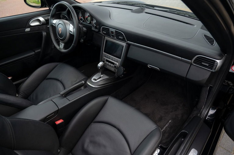 Porsche 997 Carrera S