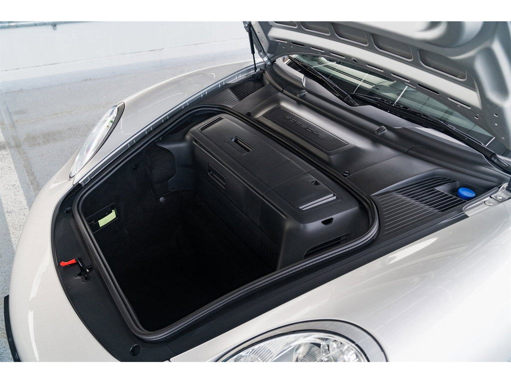 Porsche 987 Cayman S