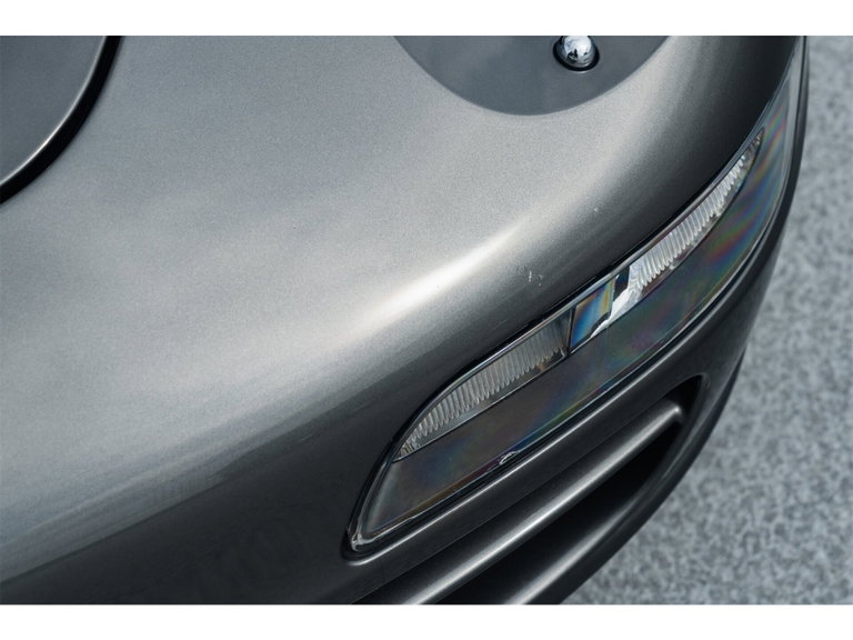 Porsche 997 Carrera 4S