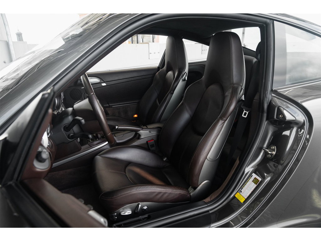 Porsche 997 Carrera 4S