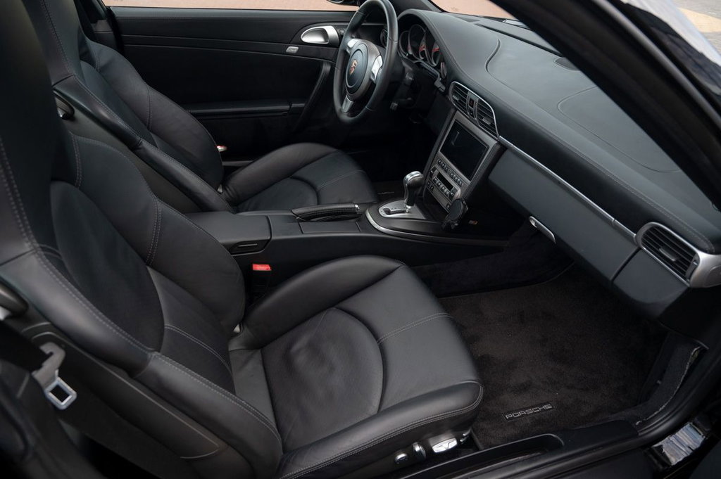 Porsche 997 Carrera S
