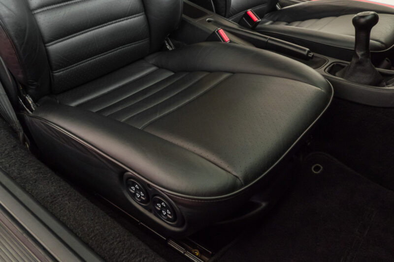 Porsche 964 Turbo
