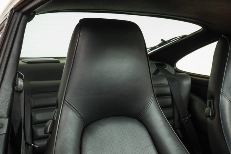 Porsche 964 Turbo