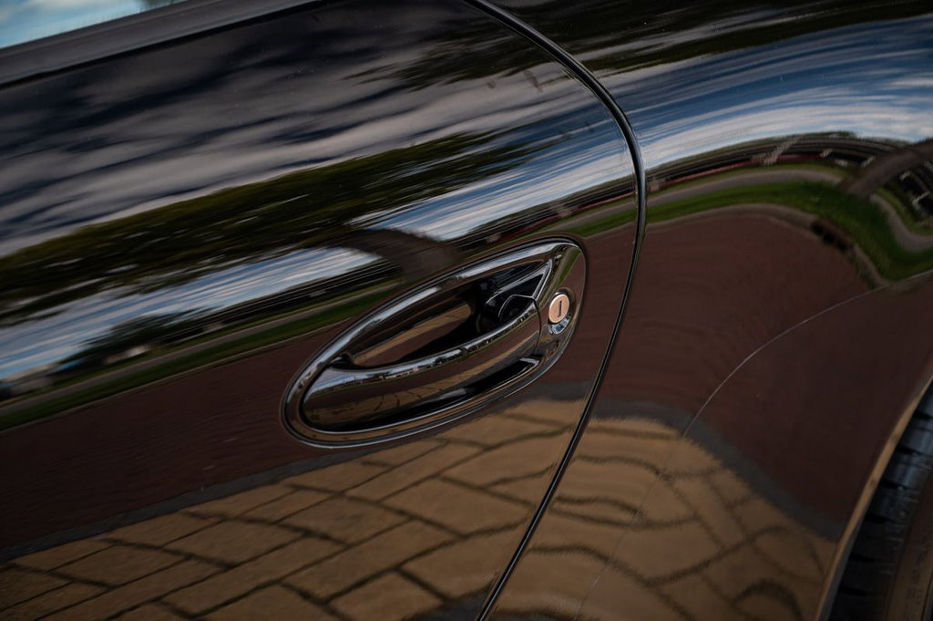 Porsche 997 Carrera S