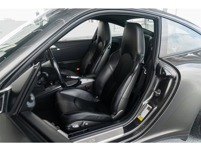 Porsche 997 Carrera 4S