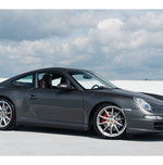 Porsche 997 Carrera 4S