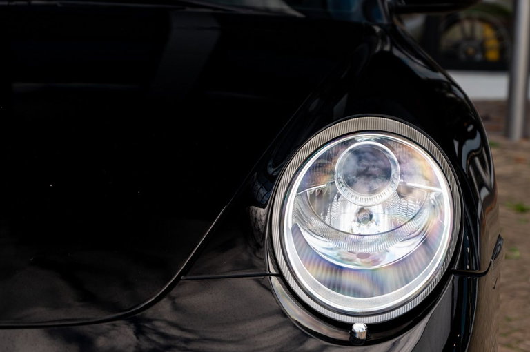 Porsche 997 Carrera S