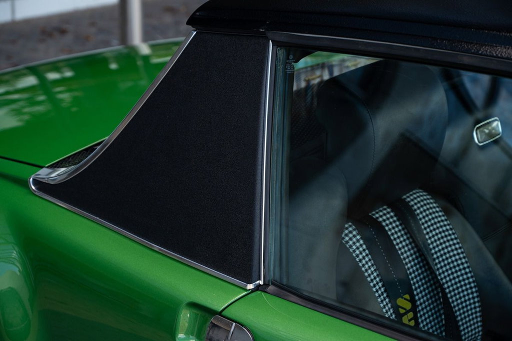 Porsche 914-6 GT Tribute