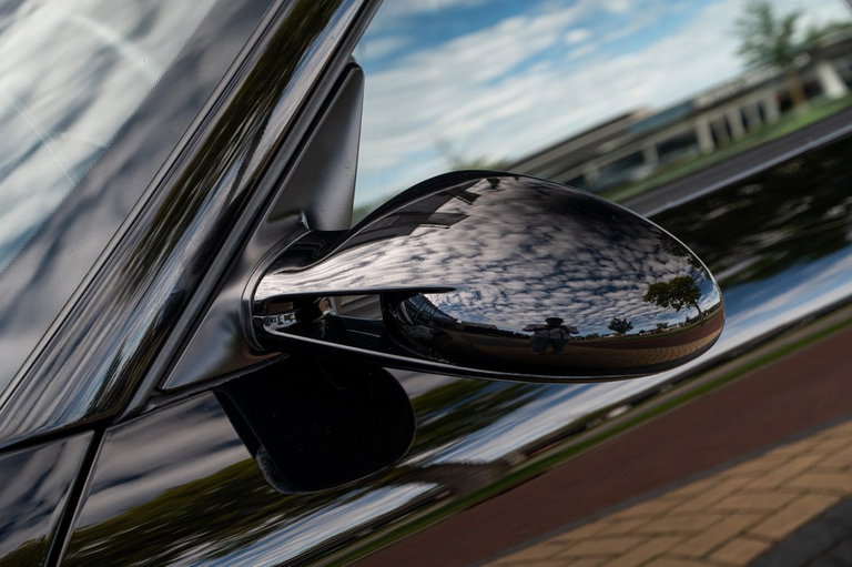 Porsche 997 Carrera S