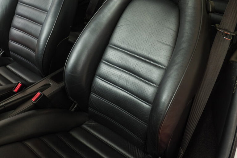 Porsche 964 Turbo