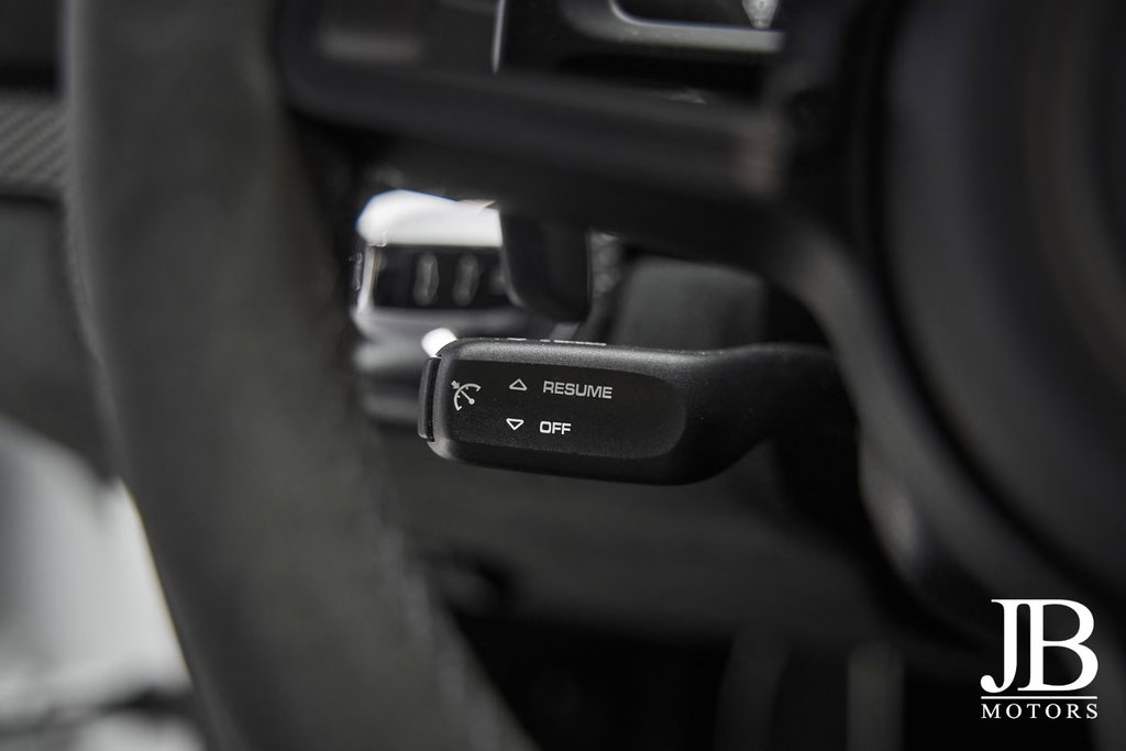 Porsche 718 Cayman GT4 RS