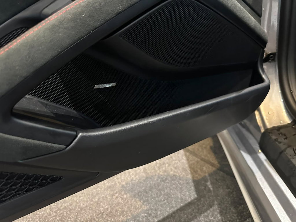 Porsche 718 Spyder RS