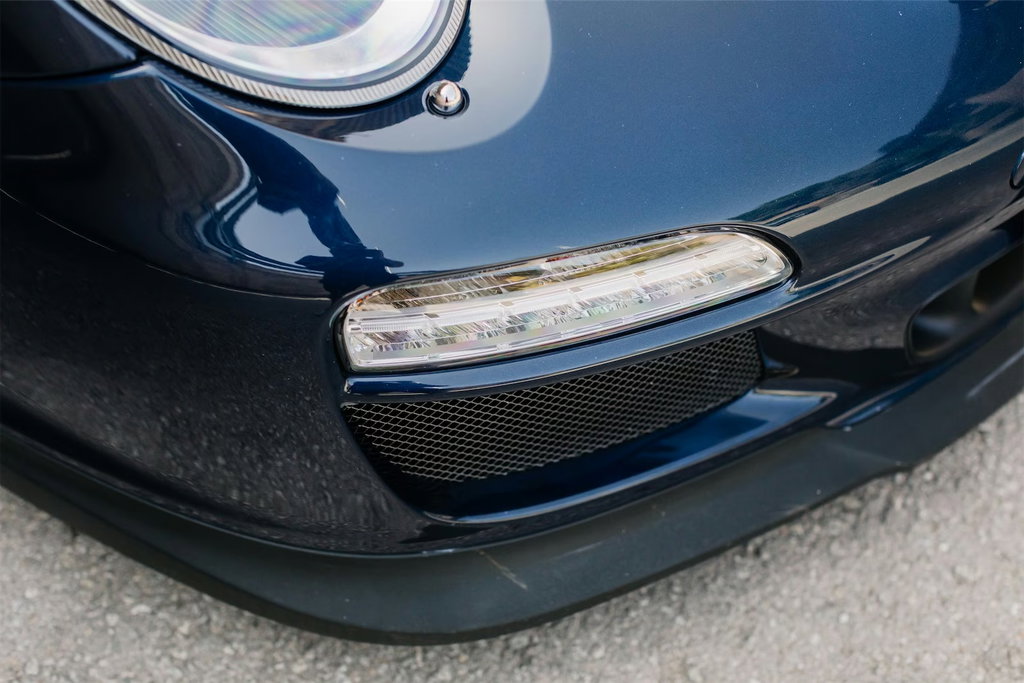 Porsche 997.2 GT3