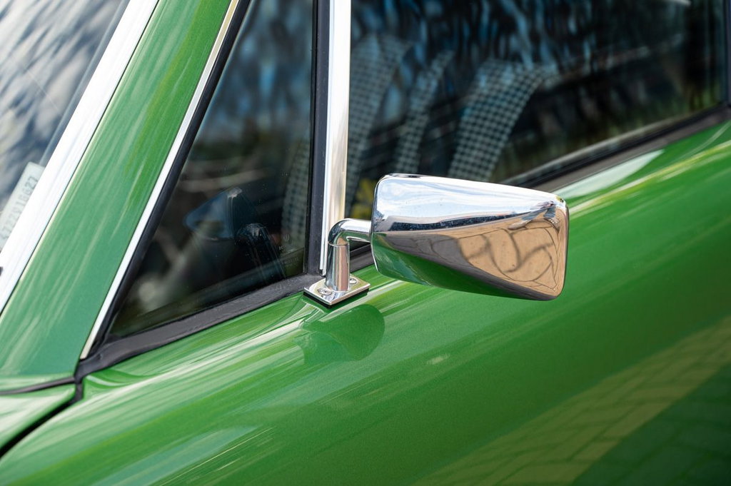 Porsche 914-6 GT Tribute