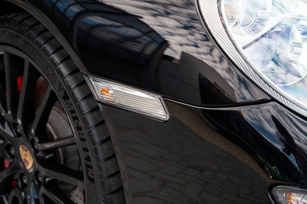 Porsche 997 Carrera S