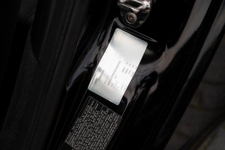 Porsche 997 Carrera S