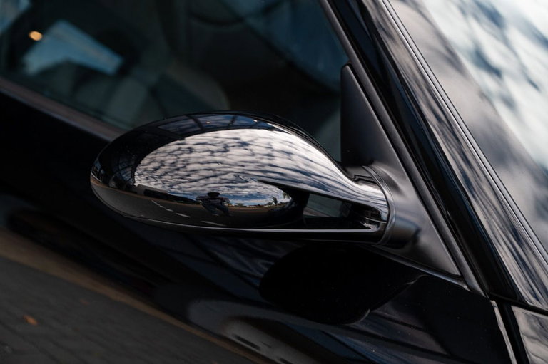 Porsche 997 Carrera S