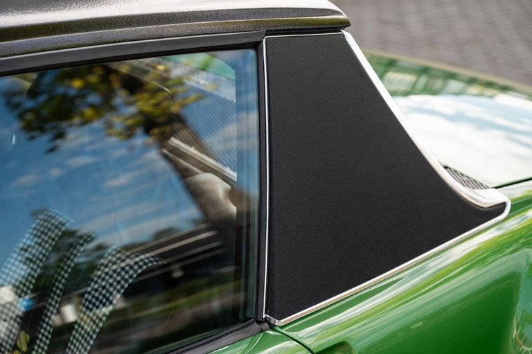 Porsche 914-6 GT Tribute