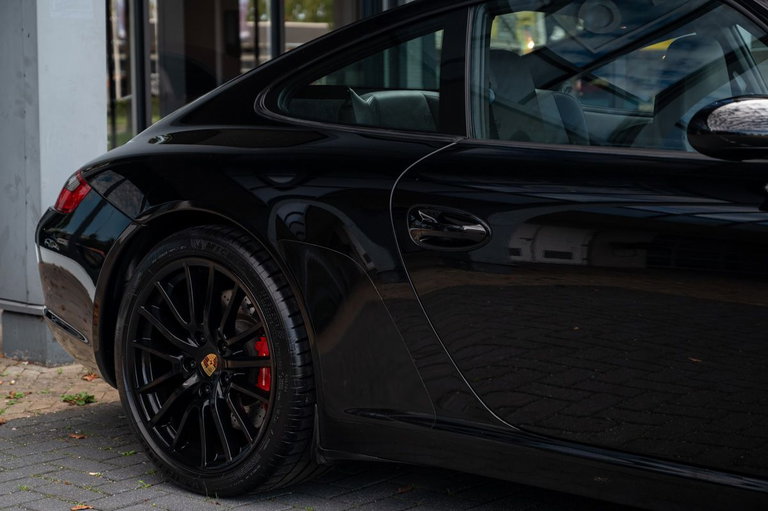 Porsche 997 Carrera S