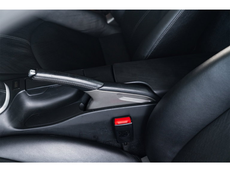 Porsche 987 Cayman S