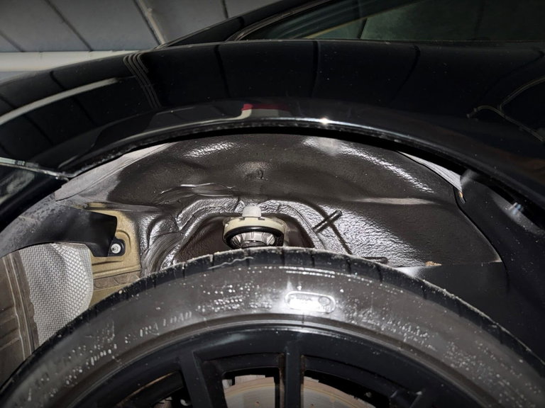 Porsche 997 Carrera S